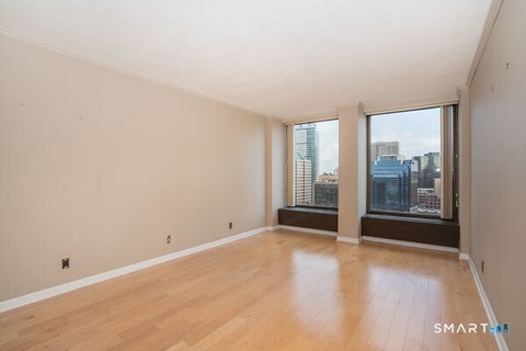 Tiny photo for 1 Gold Street #20D, Hartford, CT 06103 (MLS # 24182973)