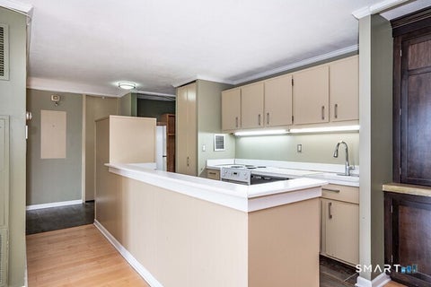 Tiny photo for 1 Gold Street #20D, Hartford, CT 06103 (MLS # 24182973)