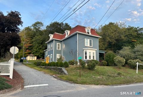 Tiny photo for 30 Main Street, Plainfield, CT 06374 (MLS # 24168275)