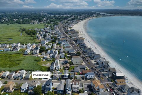 Tiny photo for 9 Cooper Avenue, Milford, CT 06460 (MLS # 24148980)