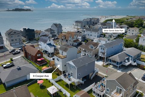 Tiny photo for 9 Cooper Avenue, Milford, CT 06460 (MLS # 24148980)