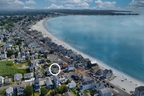 Tiny photo for 9 Cooper Avenue, Milford, CT 06460 (MLS # 24148980)