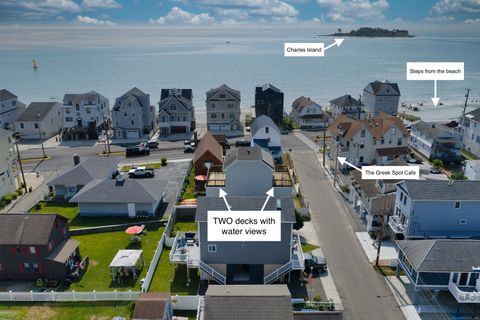 Tiny photo for 9 Cooper Avenue, Milford, CT 06460 (MLS # 24148980)