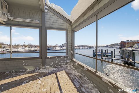 Tiny photo for 49 Steamboat Wharf #49, Groton, CT 06355 (MLS # 24156477)