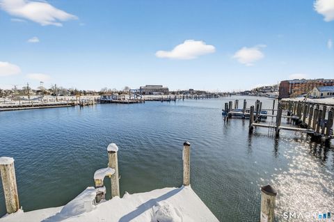 Tiny photo for 49 Steamboat Wharf #49, Groton, CT 06355 (MLS # 24156477)