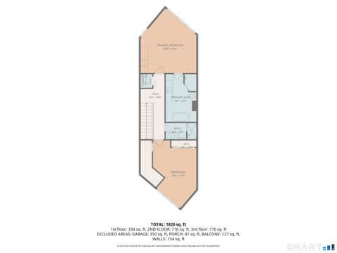 Tiny photo for 49 Steamboat Wharf #49, Groton, CT 06355 (MLS # 24156477)