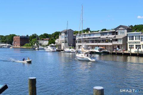 Tiny photo for 49 Steamboat Wharf #49, Groton, CT 06355 (MLS # 24156477)