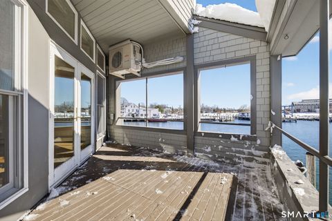 Tiny photo for 49 Steamboat Wharf #49, Groton, CT 06355 (MLS # 24156477)