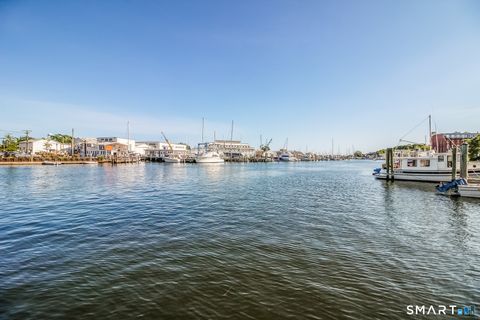 Tiny photo for 49 Steamboat Wharf #49, Groton, CT 06355 (MLS # 24156477)