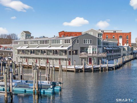 Tiny photo for 49 Steamboat Wharf #49, Groton, CT 06355 (MLS # 24156477)