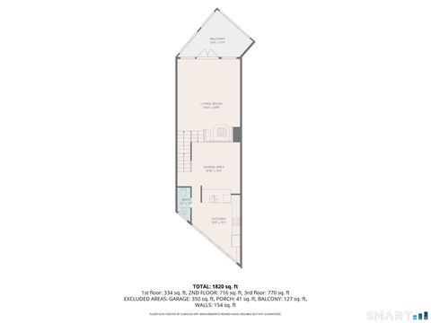 Tiny photo for 49 Steamboat Wharf #49, Groton, CT 06355 (MLS # 24156477)