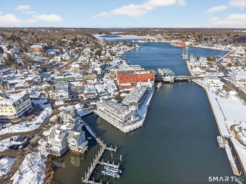 Tiny photo for 49 Steamboat Wharf #49, Groton, CT 06355 (MLS # 24156477)