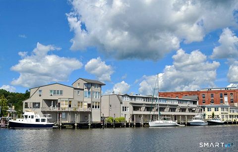 Tiny photo for 49 Steamboat Wharf #49, Groton, CT 06355 (MLS # 24156477)