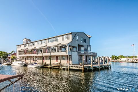 Photo of 49 Steamboat Wharf #49, Groton, CT 06355 (MLS # 24156477)