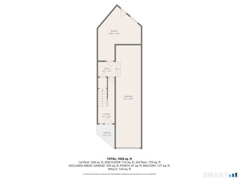 Tiny photo for 49 Steamboat Wharf #49, Groton, CT 06355 (MLS # 24156477)