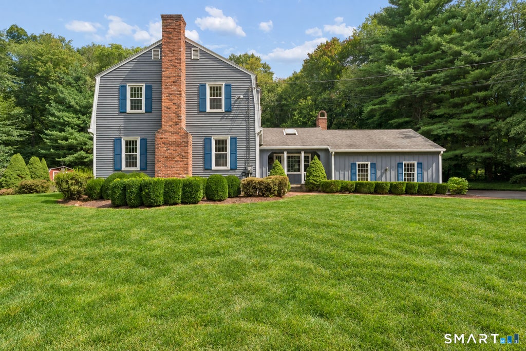 Photo of 2730 Burr Street, Fairfield, CT 06824 (MLS # 24202615)