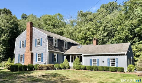 Photo of 2730 Burr Street, Fairfield, CT 06824 (MLS # 24202615)
