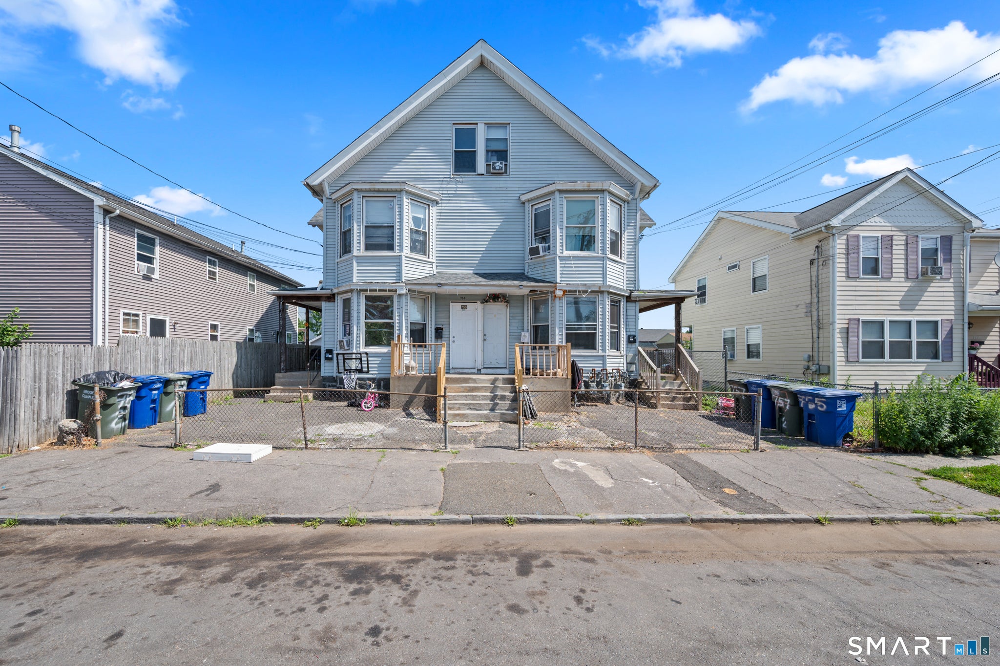 755 Ogden Street