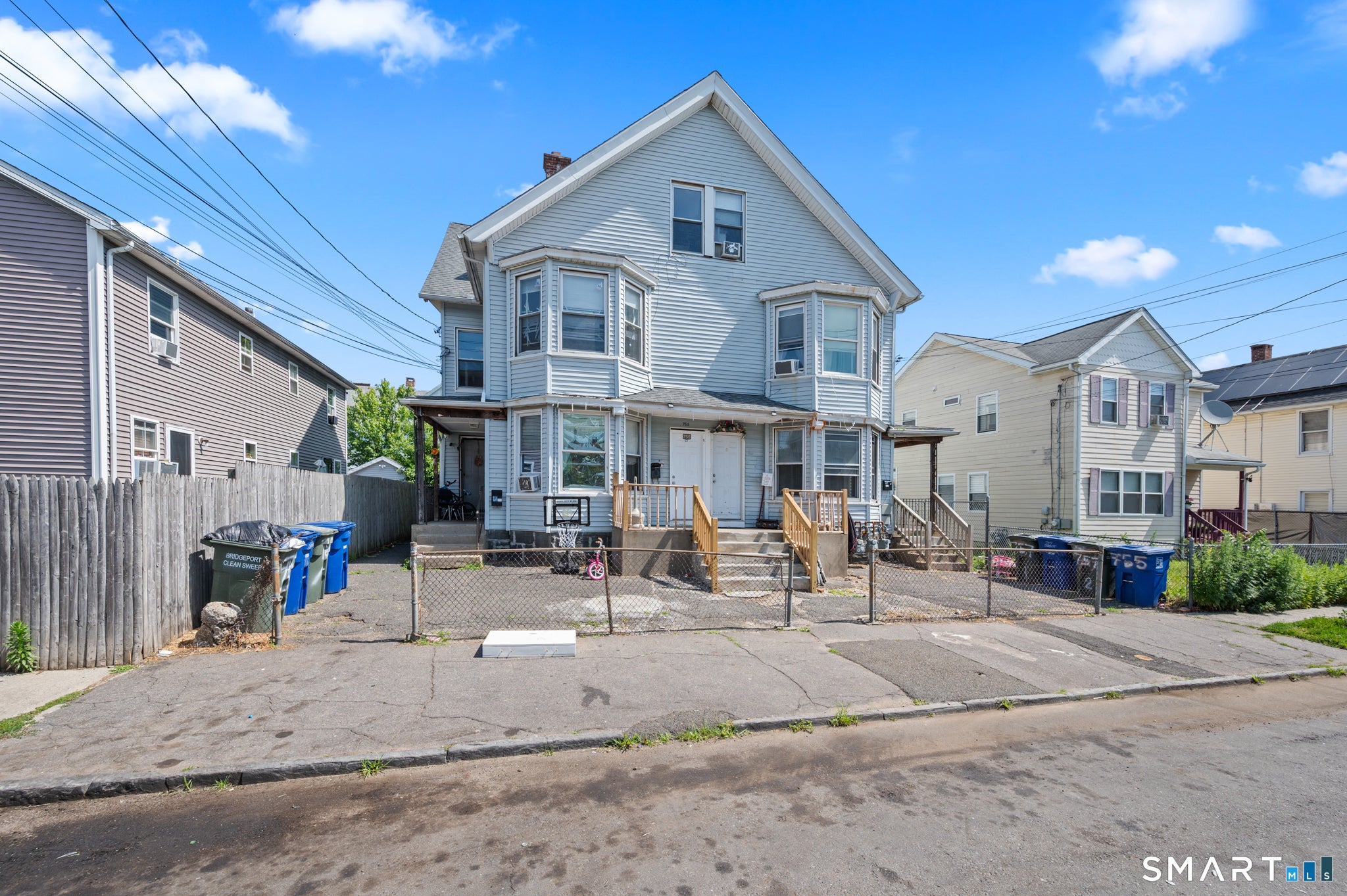 755 Ogden Street