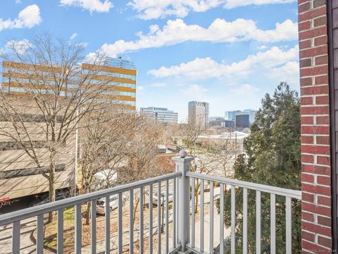 Tiny photo for 35 W Broad Street #211, Stamford, CT 06902 (MLS # 24150061)