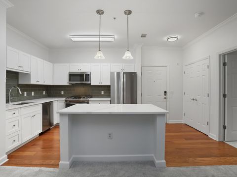 Tiny photo for 35 W Broad Street #211, Stamford, CT 06902 (MLS # 24150061)