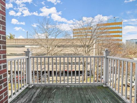 Tiny photo for 35 W Broad Street #211, Stamford, CT 06902 (MLS # 24150061)