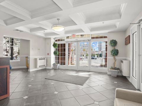 Tiny photo for 35 W Broad Street #211, Stamford, CT 06902 (MLS # 24150061)