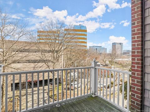 Tiny photo for 35 W Broad Street #211, Stamford, CT 06902 (MLS # 24150061)