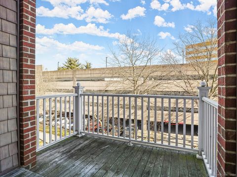 Tiny photo for 35 W Broad Street #211, Stamford, CT 06902 (MLS # 24150061)