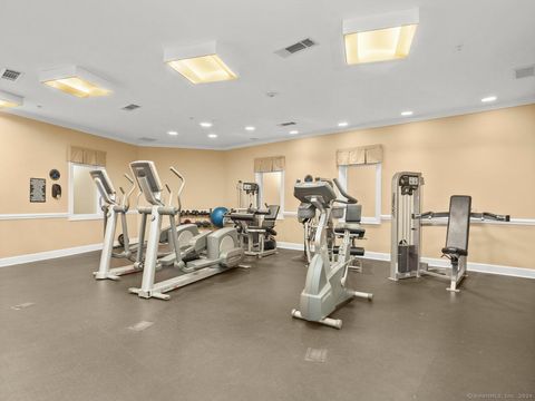 Tiny photo for 35 W Broad Street #211, Stamford, CT 06902 (MLS # 24150061)