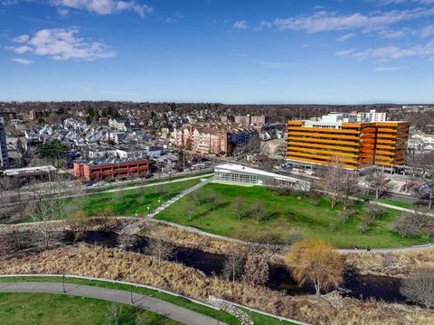 Tiny photo for 35 W Broad Street #211, Stamford, CT 06902 (MLS # 24150061)