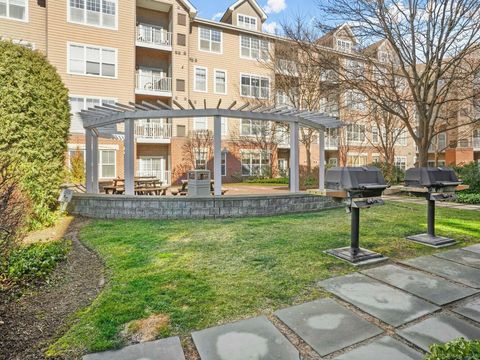 Tiny photo for 35 W Broad Street #211, Stamford, CT 06902 (MLS # 24150061)