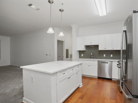 Tiny photo for 35 W Broad Street #211, Stamford, CT 06902 (MLS # 24150061)