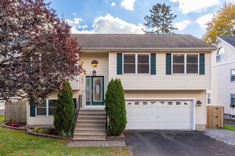 Photo of 127 Curtiss Street, Bristol, CT 06010 (MLS # 24135320)