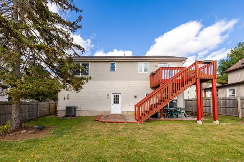 Tiny photo for 127 Curtiss Street, Bristol, CT 06010 (MLS # 24135320)