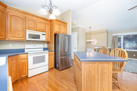 Tiny photo for 127 Curtiss Street, Bristol, CT 06010 (MLS # 24135320)