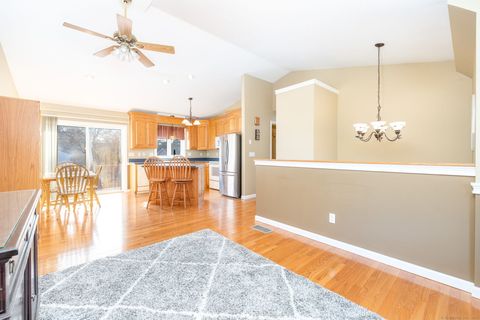 Tiny photo for 127 Curtiss Street, Bristol, CT 06010 (MLS # 24135320)