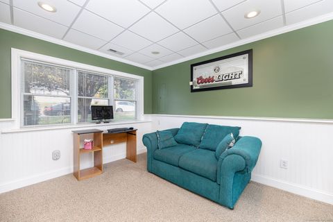 Tiny photo for 127 Curtiss Street, Bristol, CT 06010 (MLS # 24135320)