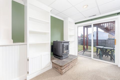 Tiny photo for 127 Curtiss Street, Bristol, CT 06010 (MLS # 24135320)