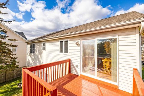 Tiny photo for 127 Curtiss Street, Bristol, CT 06010 (MLS # 24135320)