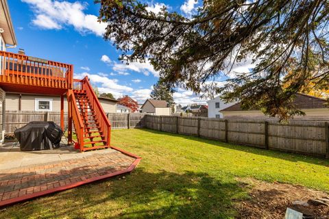 Tiny photo for 127 Curtiss Street, Bristol, CT 06010 (MLS # 24135320)