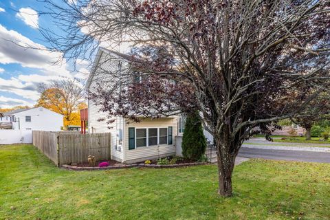 Tiny photo for 127 Curtiss Street, Bristol, CT 06010 (MLS # 24135320)