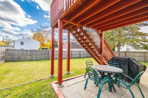 Tiny photo for 127 Curtiss Street, Bristol, CT 06010 (MLS # 24135320)