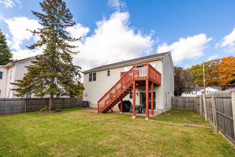 Tiny photo for 127 Curtiss Street, Bristol, CT 06010 (MLS # 24135320)