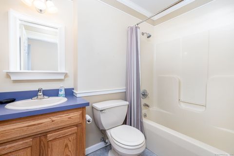 Tiny photo for 127 Curtiss Street, Bristol, CT 06010 (MLS # 24135320)