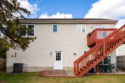 Tiny photo for 127 Curtiss Street, Bristol, CT 06010 (MLS # 24135320)