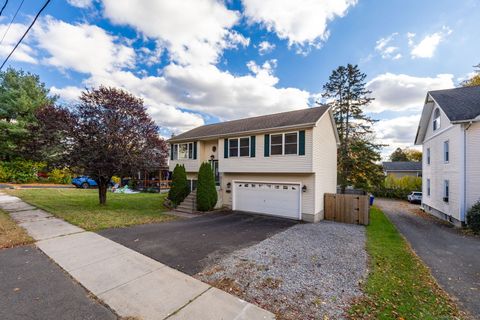 Tiny photo for 127 Curtiss Street, Bristol, CT 06010 (MLS # 24135320)