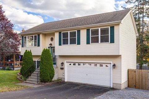 Tiny photo for 127 Curtiss Street, Bristol, CT 06010 (MLS # 24135320)