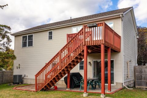 Tiny photo for 127 Curtiss Street, Bristol, CT 06010 (MLS # 24135320)