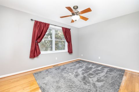 Tiny photo for 127 Curtiss Street, Bristol, CT 06010 (MLS # 24135320)